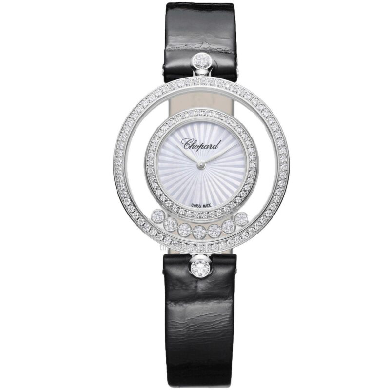 Chopard Happy Diamonds Icons 32Mm 209426-1201