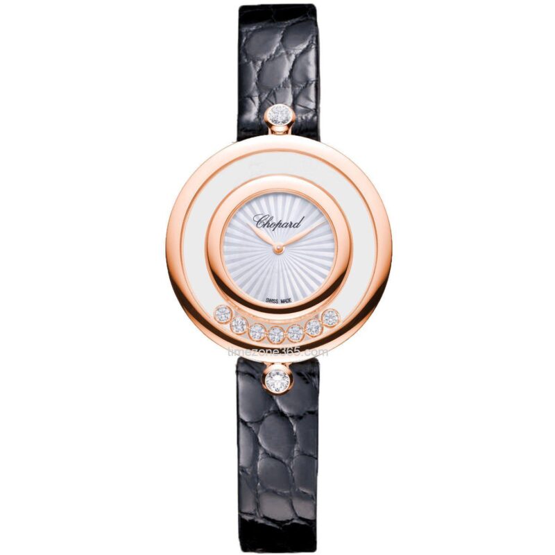 Chopard Happy Diamonds Icons 32Mm 209426-5001