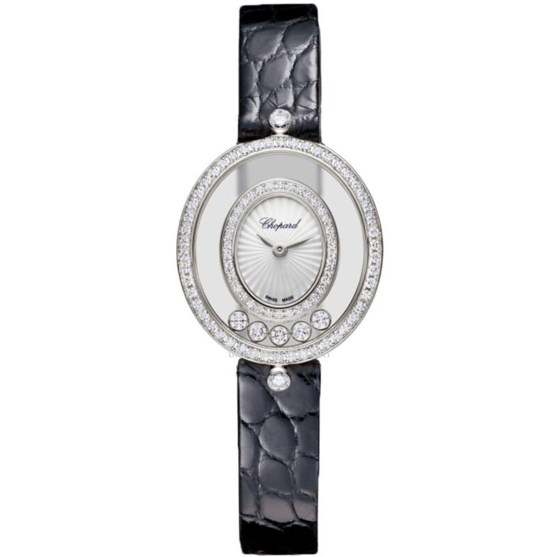 Chopard Happy Diamonds Icons Oval 204292-1301