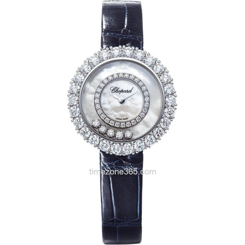 Chopard Happy Diamonds Joaillerie 29Mm 205369-1001