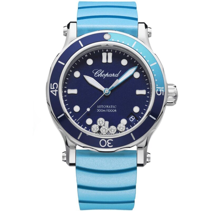 Chopard Happy Ocean 40Mm 278587-3001