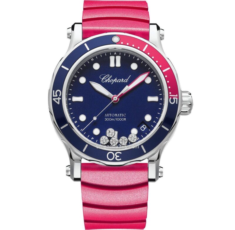 Chopard Happy Ocean 40Mm 278587-3002