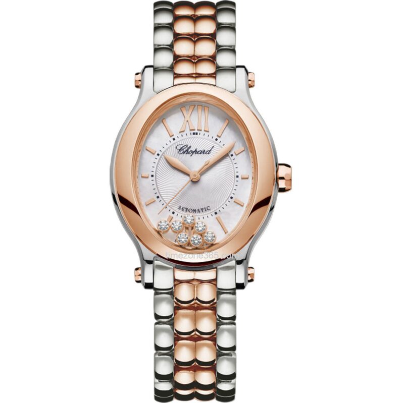 Chopard Happy Sport 278602-6002