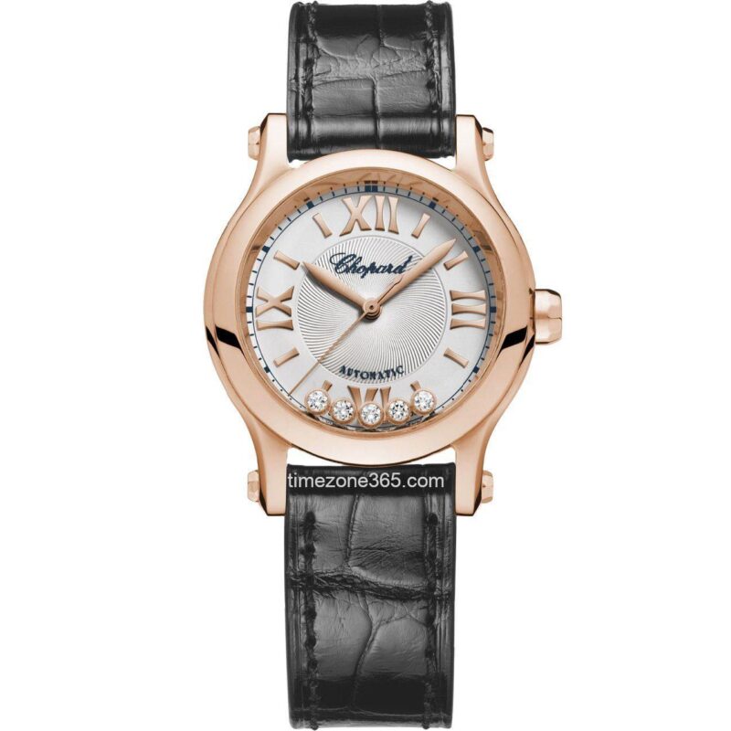 Chopard Happy Sport 30Mm 274893-5011