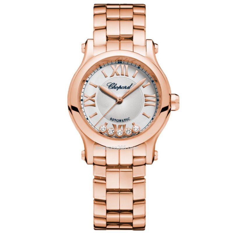 Chopard Happy Sport 30Mm 274893-5013