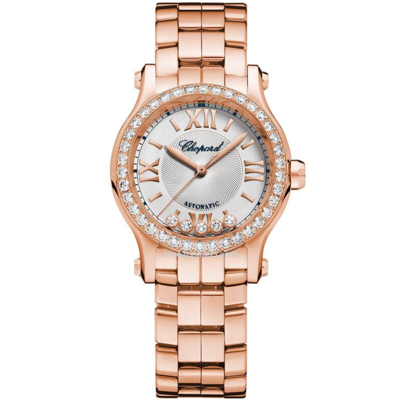 Chopard Happy Sport 30Mm 274893-5014