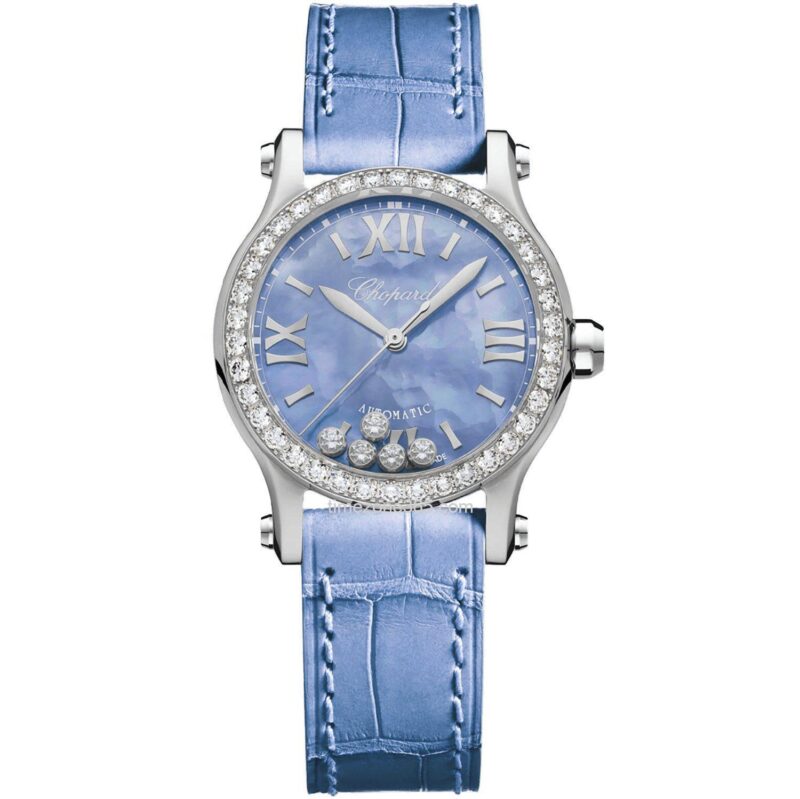 Chopard Happy Sport 30Mm 278573-3010