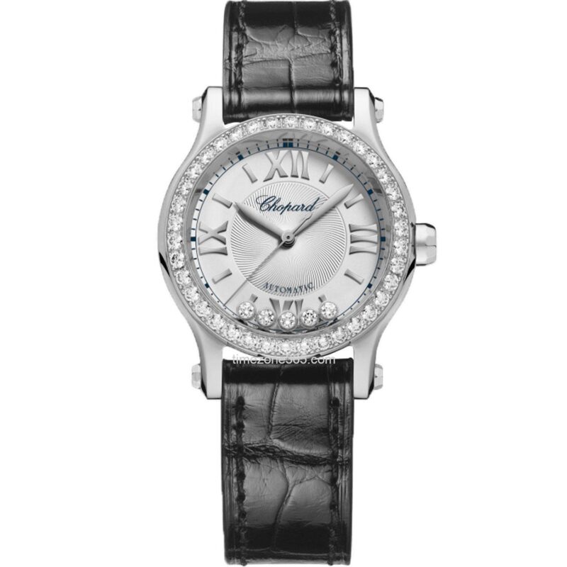 Chopard Happy Sport 30Mm 278573-3013