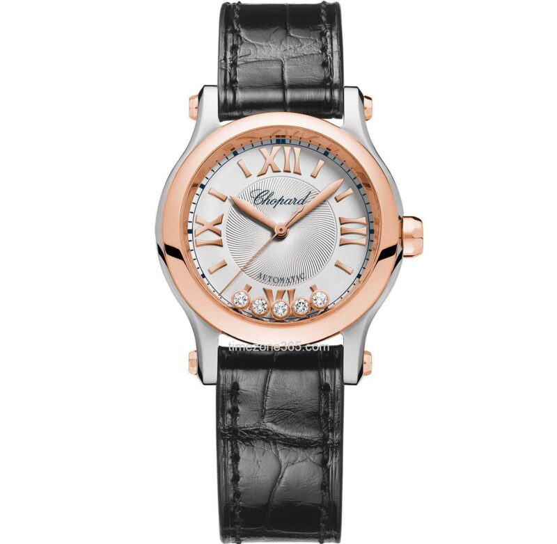 Chopard Happy Sport 30Mm 278573-6013