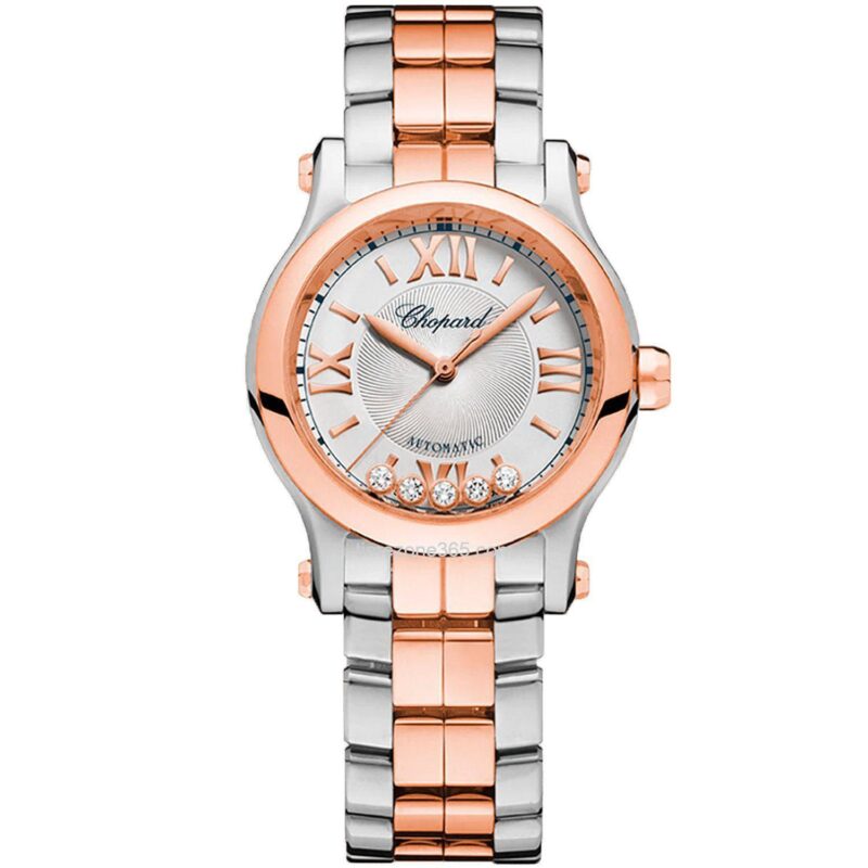 Chopard Happy Sport 30Mm 278573-6014