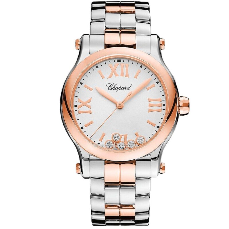 Chopard Happy Sport 30Mm 278573-6017