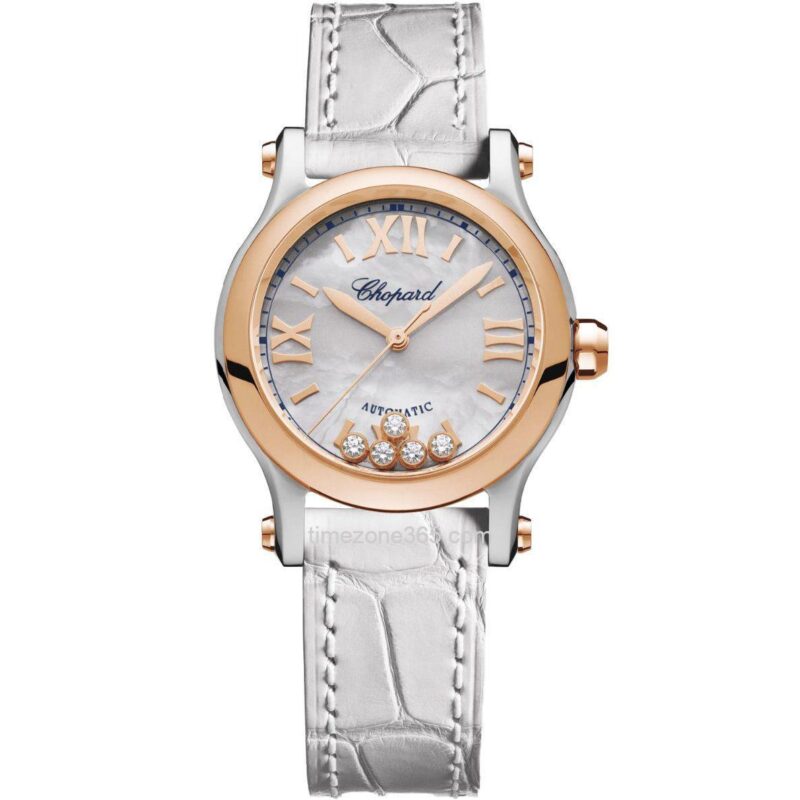 Chopard Happy Sport 30Mm 278573-6018