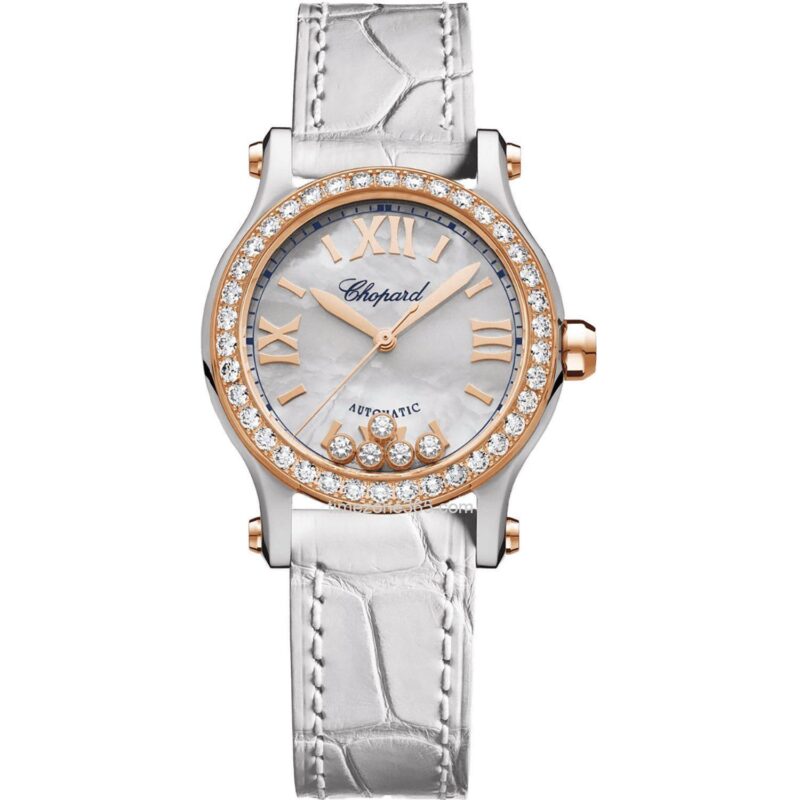 Chopard Happy Sport 30Mm 278573-6020