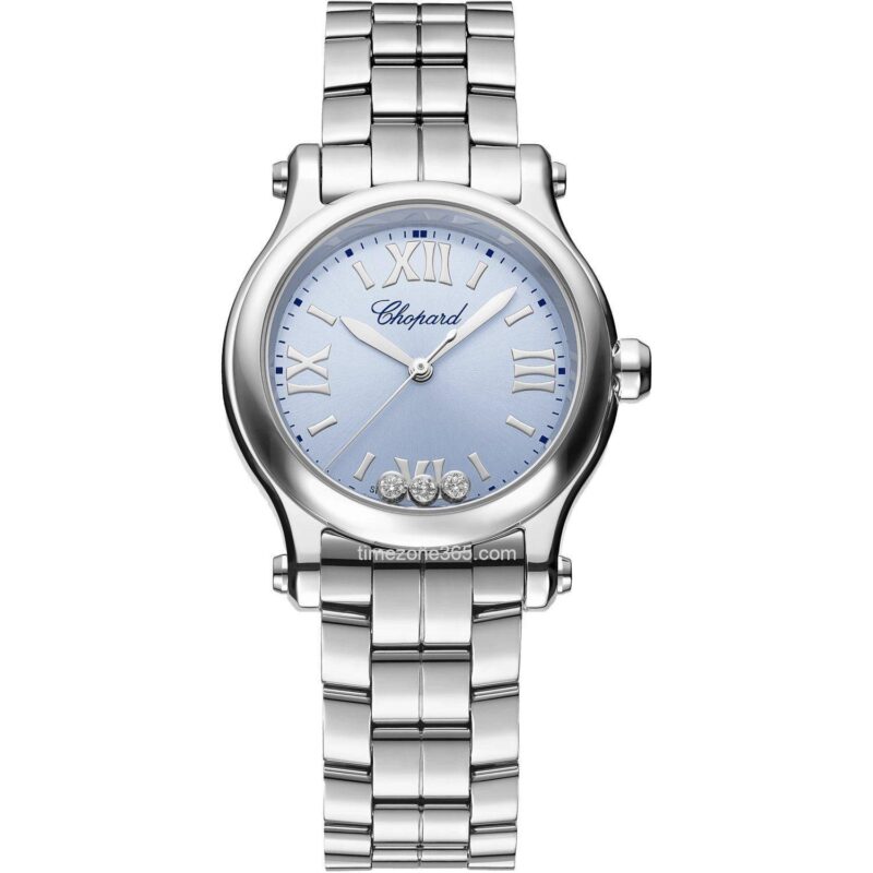 Chopard Happy Sport 30Mm 278590-3010