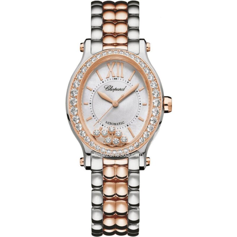 Chopard Happy Sport 31Mm 278602-6004