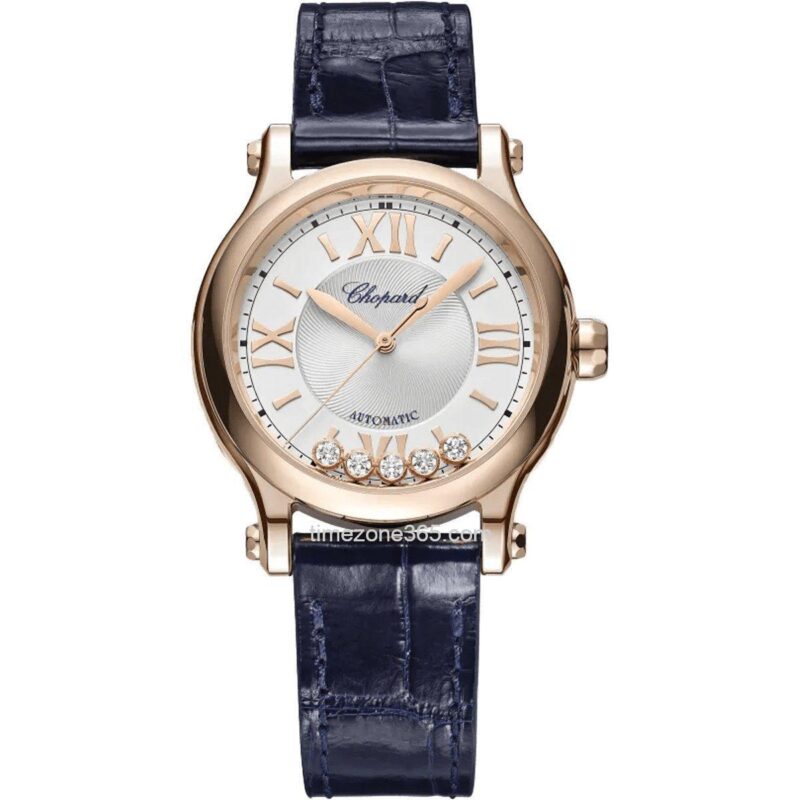 Chopard Happy Sport 33Mm 275378-5001