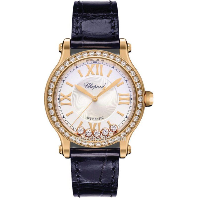 Chopard Happy Sport 33Mm 275378-5003