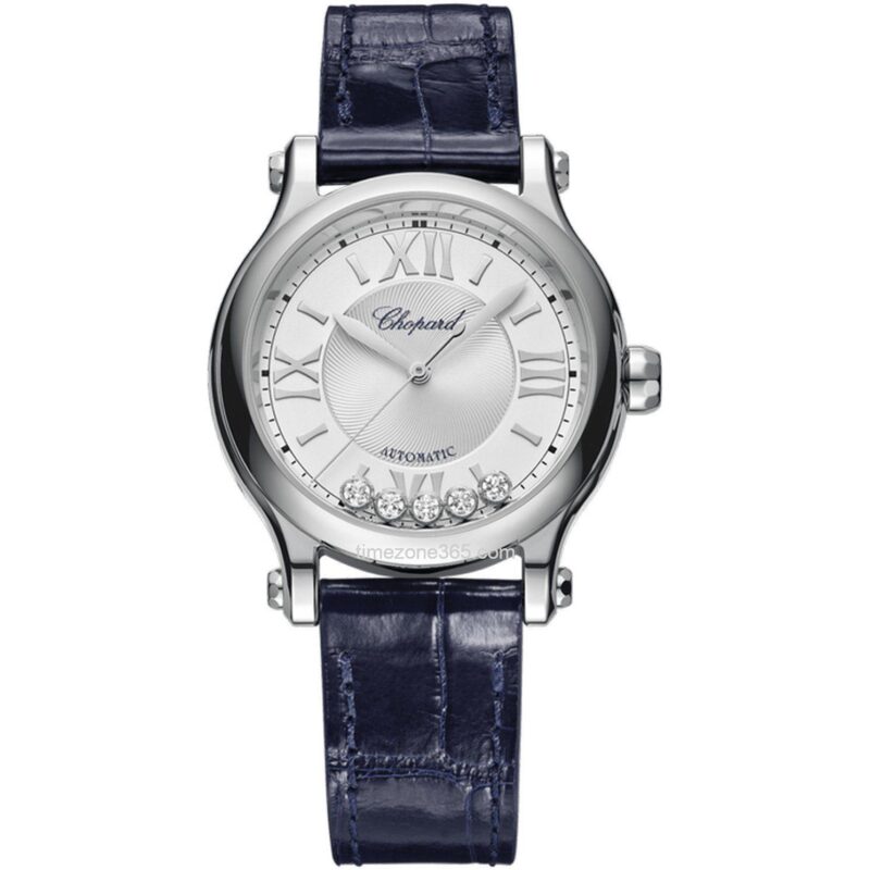 Chopard Happy Sport 33Mm 278608-3001