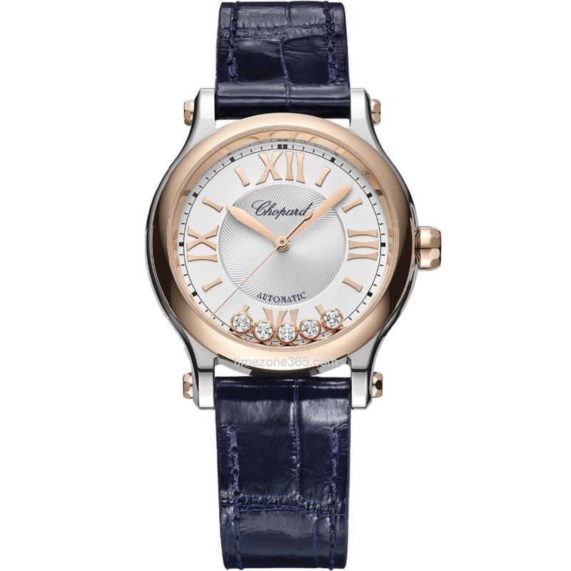 Chopard Happy Sport 33Mm 278608-6001