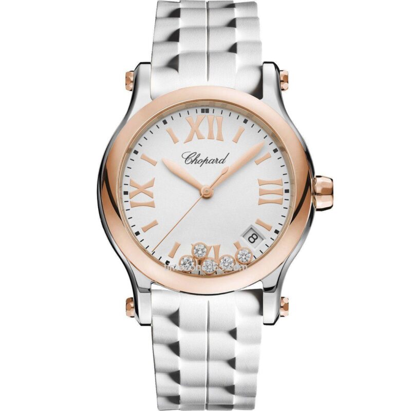 Chopard Happy Sport 36 Mm 278582-6001