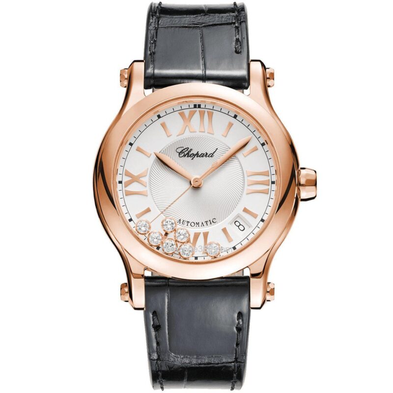 Chopard Happy Sport 36Mm 274808-5001