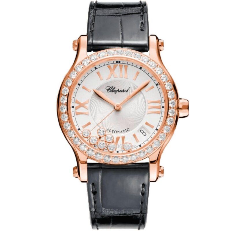 Chopard Happy Sport 36Mm 274808-5003