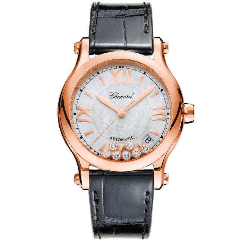 Chopard Happy Sport 36Mm 274808-5008