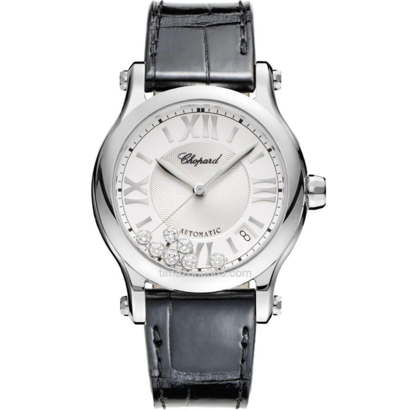 Chopard Happy Sport 36Mm 278559-3001