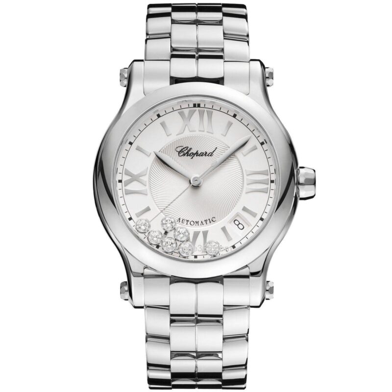 Chopard Happy Sport 36Mm 278559-3002