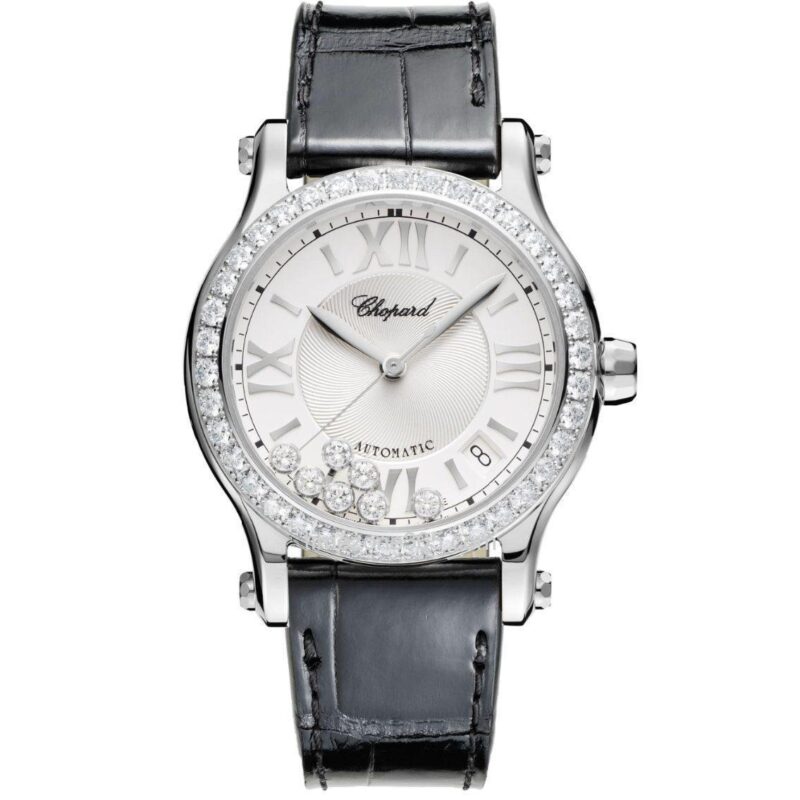 Chopard Happy Sport 36Mm 278559-3003