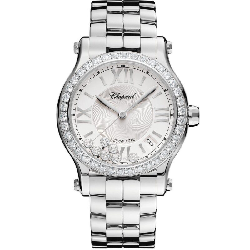 Chopard Happy Sport 36Mm 278559-3004