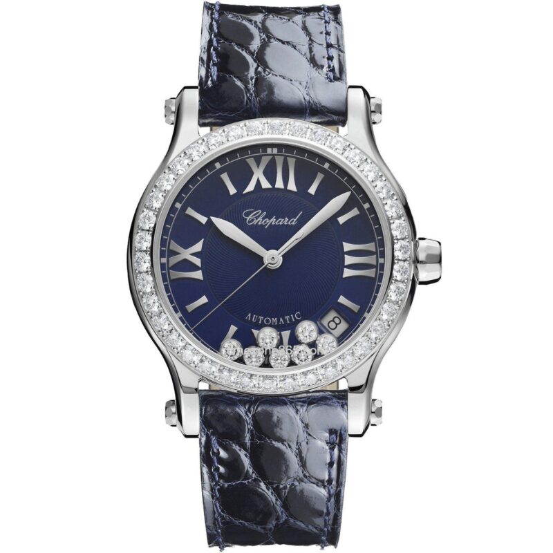 Chopard Happy Sport 36Mm 278559-3006