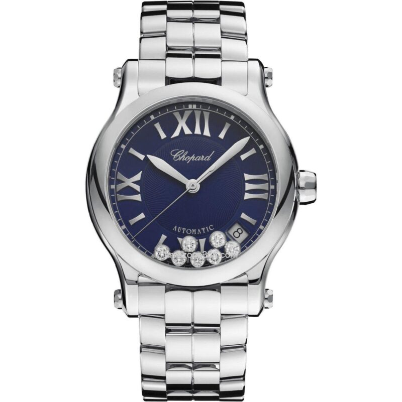 Chopard Happy Sport 36Mm 278559-3009