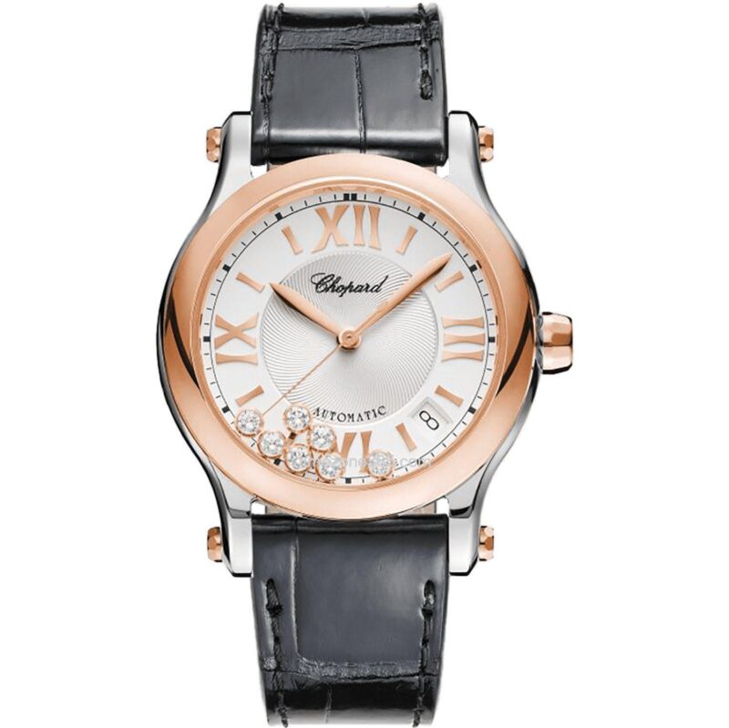 Chopard Happy Sport 36Mm 278559-6001