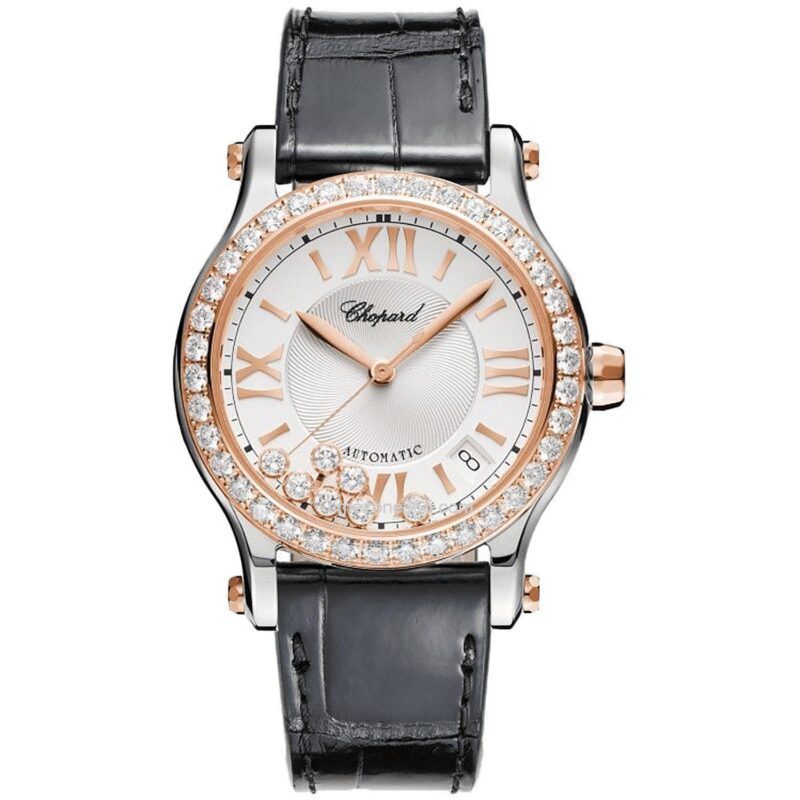 Chopard Happy Sport 36Mm 278559-6003