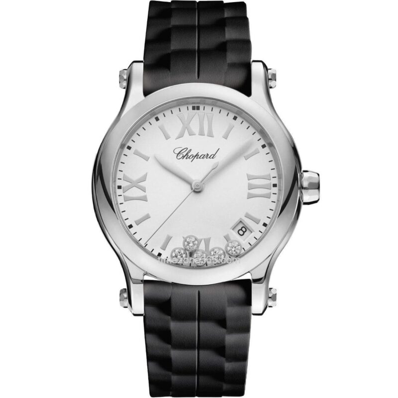 Chopard Happy Sport 36Mm 278582-3001