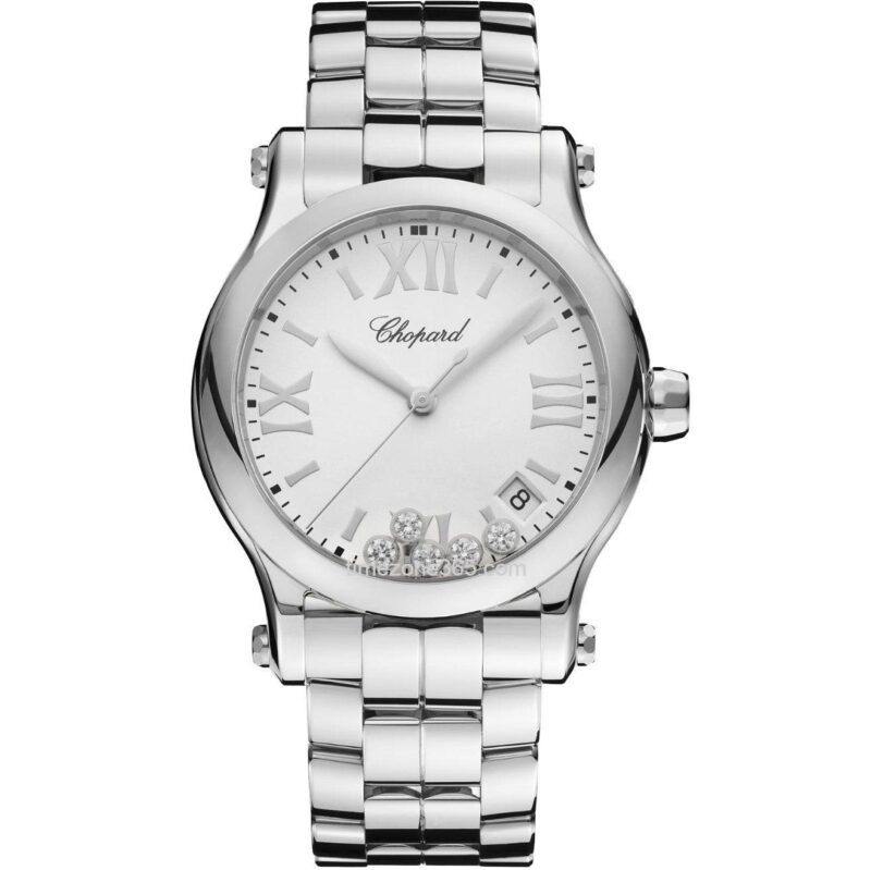 Chopard Happy Sport 36Mm 278582-3002