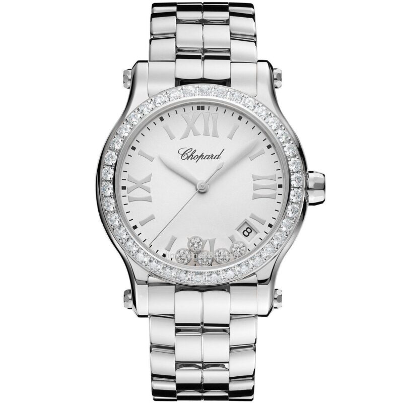 Chopard Happy Sport 36Mm 278582-3004