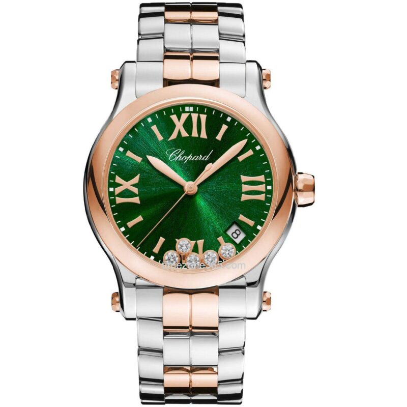 Chopard Happy Sport 36Mm 278582-6006