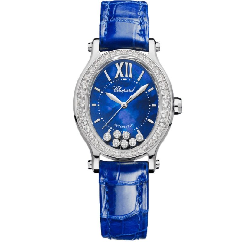 Chopard Happy Sport Oval 275362-1001