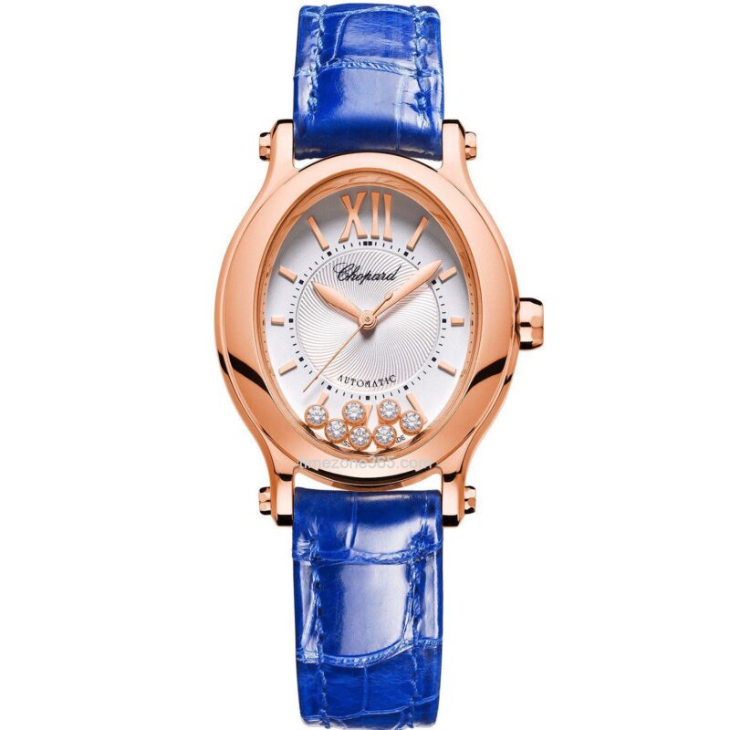 Chopard Happy Sport Oval 275362-5001