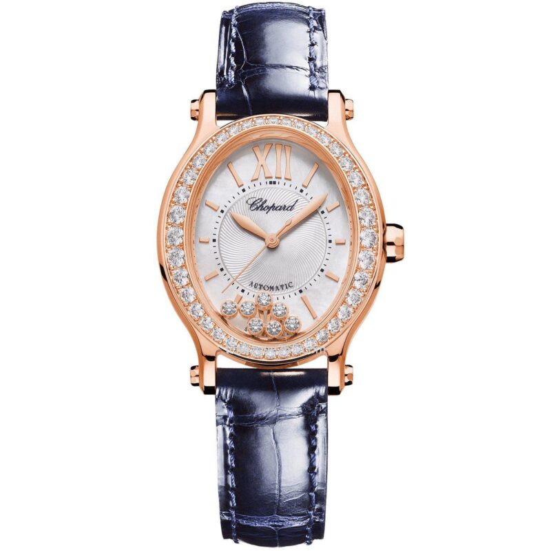 Chopard Happy Sport Oval 275362-5002