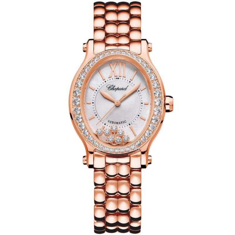 Chopard Happy Sport Oval 275362-5005