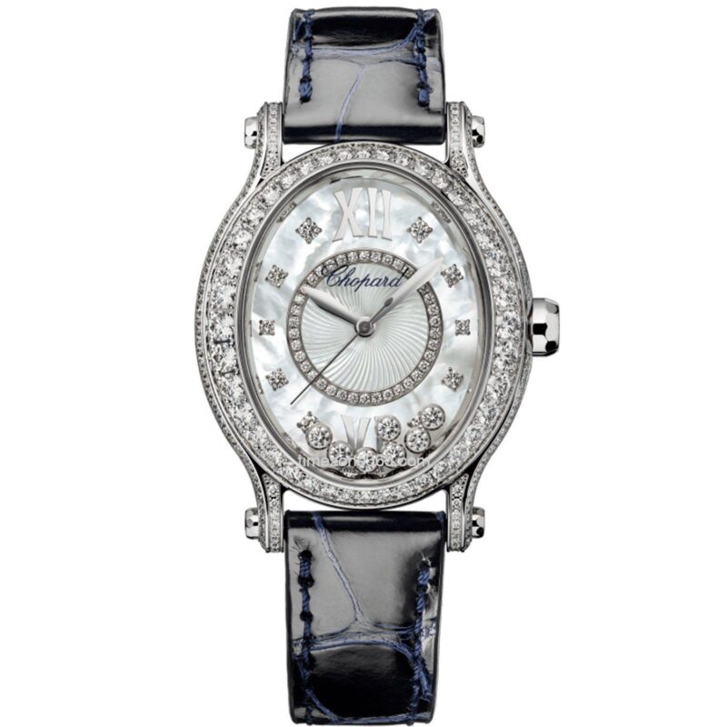 Chopard Happy Sport Oval 275372-1001