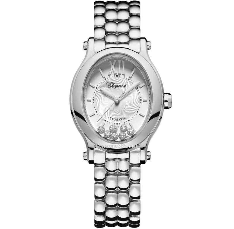 Chopard Happy Sport Oval 278602-3002