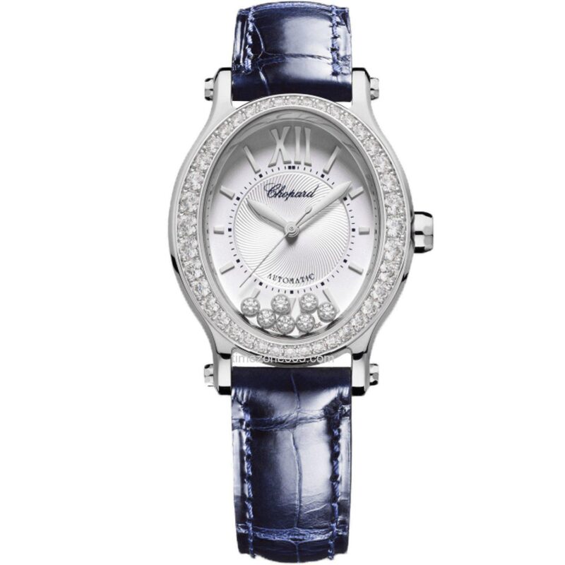 Chopard Happy Sport Oval 278602-3003