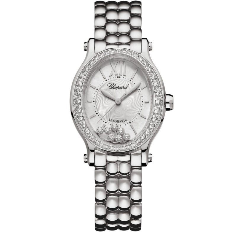 Chopard Happy Sport Oval 278602-3004