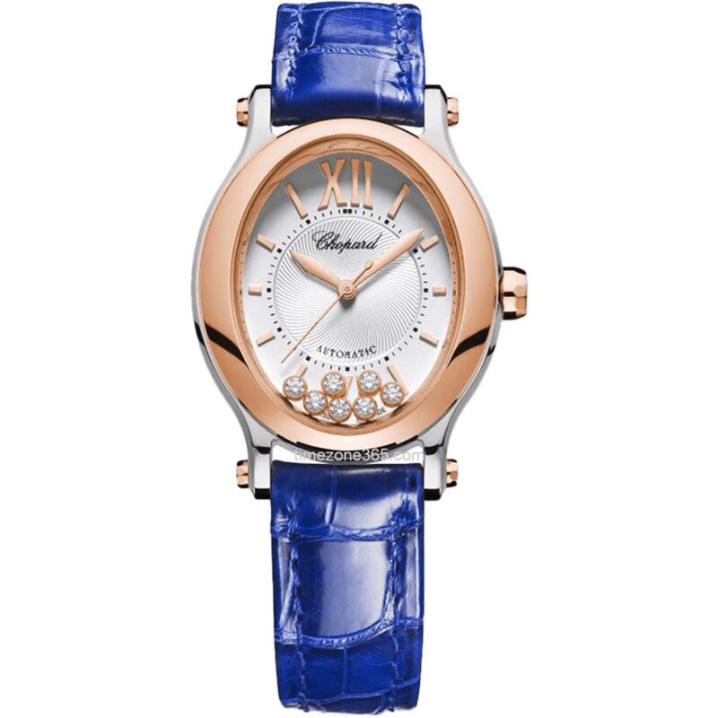 Chopard Happy Sport Oval 278602-6001