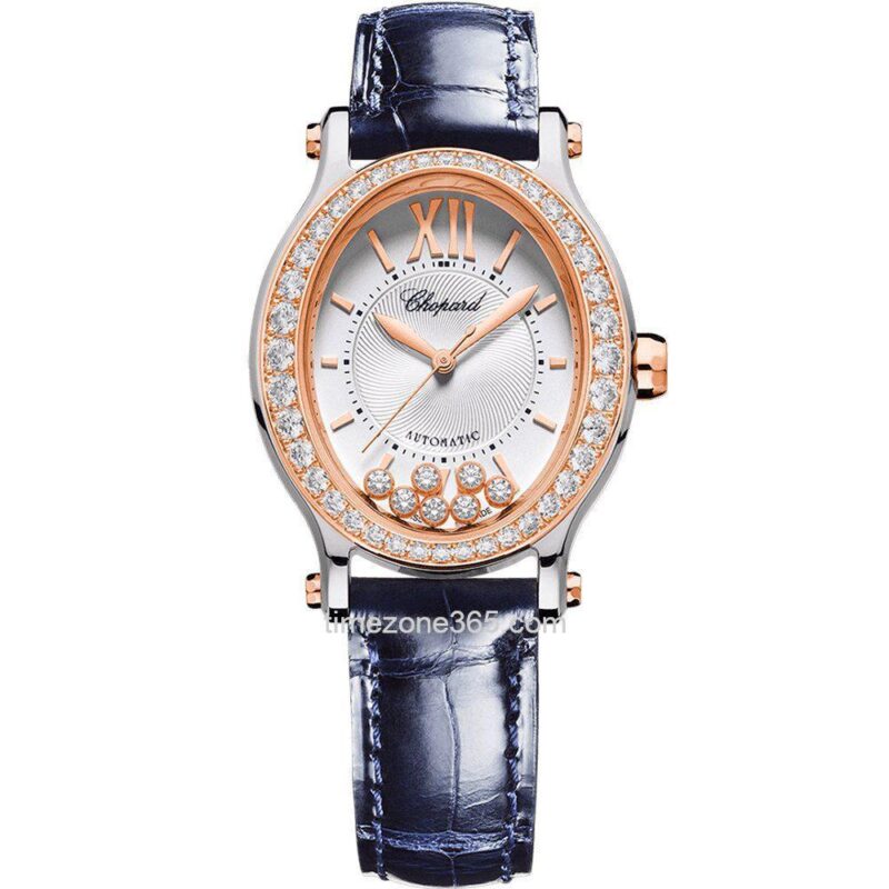 Chopard Happy Sport Oval 278602-6003