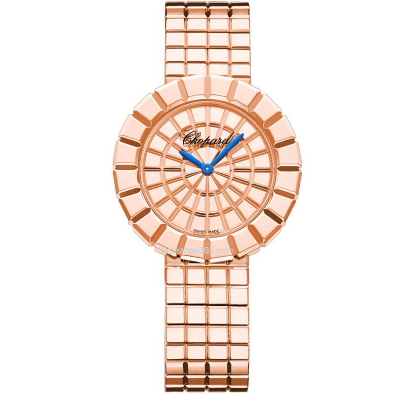 Chopard Ice Cube 36Mm 114015-5001